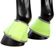 PFIFF Reflexions-Springglocken, gelb M