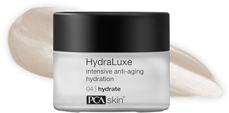 PCA Skin Hydraluxe Intensive Anti-Aging Hydration For Unisex 1.8 oz Moisturizer