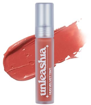 UNLEASHIA | Luv Hug Samttönung (Teil Nr. 3)