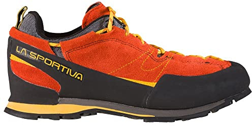La Sportiva Boulder X Rot 838RE, Rot, 44.5 EU