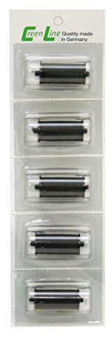 CreenLine Farbrolle passend für CreenLine Handauszeichner, Made in Germany