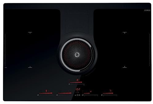 ELICA Plaque induction Nikolatesla One BL/F/83 PRF0120978 Recyclage