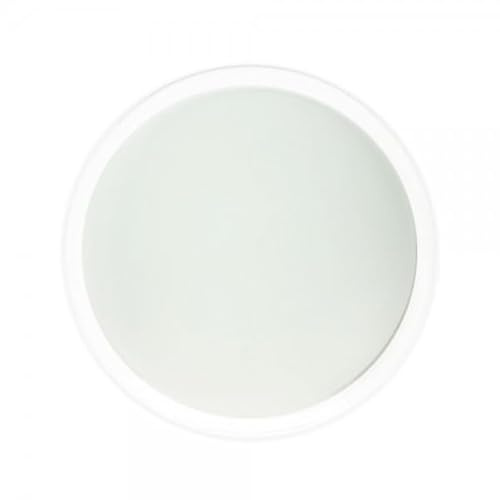 DIEMAN SA Cristal Recambio Downlight 18,4 cm