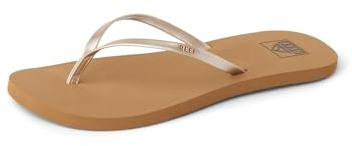REEF Bliss Nights Womens Sandal TAH-Tan-Champagne 8