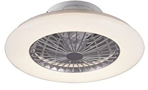 Reality, Ventilatore, Stralsund incl. 1xLED