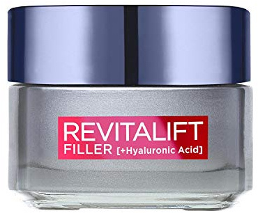L'Oréal - Revitalift Filler [HA] Day Cream 50 ml