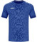 JAKO Kinder Trikot Pixel (Kurzarm), Sportroyal, 164