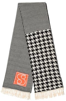 s.Oliver RED Label Women Tuch GREY/BLACK - 1