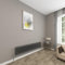 Sky bathroom 300x1460mm 2 Column Radiator Horizontal Anthracite Cast Iron radiato Traditional Central Heating Radiator