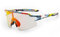 ROCKBROS Gafas de Sol Fotocromáticas Lentes Transparentes Protección UV400 Gafas Ciclismo Hombre para MTB Bicicleta Carretera Running
