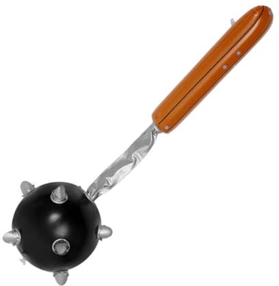 HEMOTON Aufblasbares Hammerspielzeug Partydekoration Aufblasspielzeug Für Jungen Und Mädchen