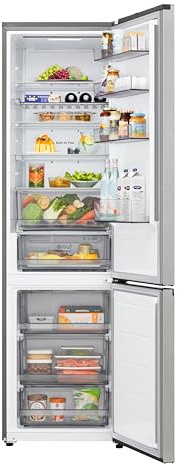 LG GBBS322CPY Frigorifero Combinato Total No Frost Classe C