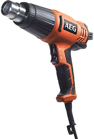 AEG 4002395135011 Décapeur Thermique, 2000 W, Multicolore