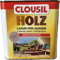 Clousil perlmutt silber 2,5 L
