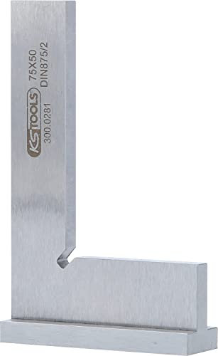 KS TOOLS Équerre de butée 300.0281