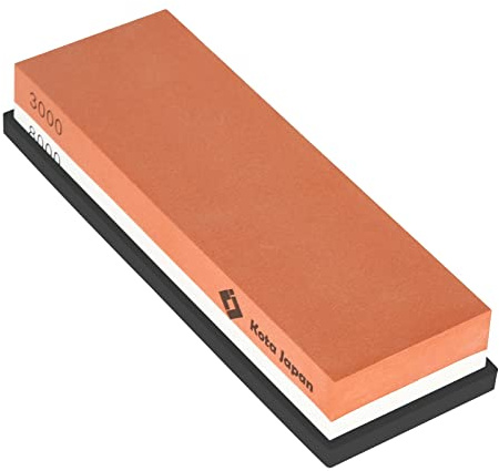 Kota Japan 3000-8000 Grit Whetstone Knife Sharpening Stone