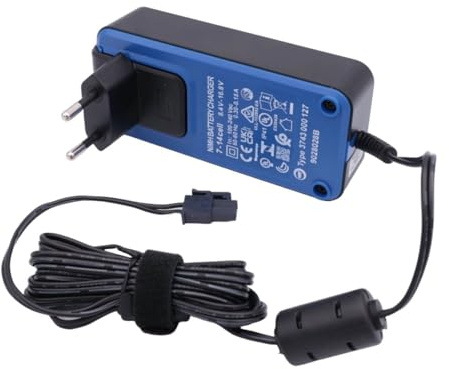 Notladegerät für Solar-Rollläden mit Somfy-Rohrmotor