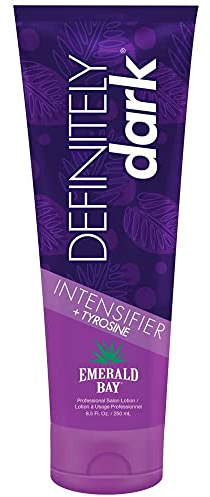 Emerald Bay Definitely Dark Tanning Lotion 250 ml