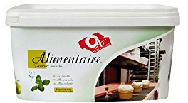 Oxi ALIM2.5 Peinture mur/plafond alimentaire 2,5 L Blanc