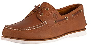 Timberland Classic Boat TB0A43V9877, Bootsschuhe - 41 EU