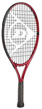 Dunlop Tennisschläger CX Junior, Rot, 21