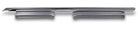 DIEDERICHS Bas de caisse 9435041 gauche pour TOURAN (1T1, 1T2)