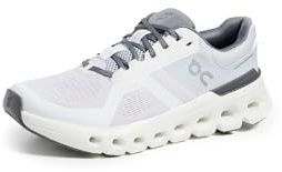 On Running CLOUDRUNNER 2 Frost White 37 EU