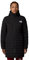The North Face NF0A7UK74H01 W BELLEVIEW STRETCH DOWN PARKA Jacket Damen TNF Black-NPF Größe XS