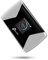 TP-Link M7650 4G+ Cat11 Portable WiFi, Mobile WiFi Hotspot Works up to 15 Hours, Travel 4G Router, SD Card Slot, Unlocked 600 Mbps LTE-Advanced MiFi, Share up to 32 Devices, Easy App Management