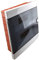 Quadro elettrico centralino 24 moduli DIN box incasso oppure superficie scatola IP40 interruttori (Incasso)