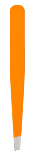 ColourBurst Full Slant Tweezer Assorted Colour