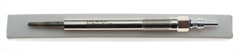 1/2/4X 5V Glödstift 6731590001 for Ssangyong Tivoli D16F 2015 2016 2017 2018 2019+ XLV SUV 2016+ 1.6 Korando D16DF A6731590001 reservdelar (Color : 1PCS)