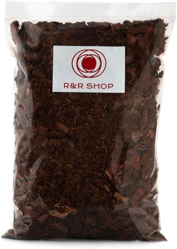 R&R SHOP – Terreau Professionnel CE pour Orchidées, Uniquement matières premières européennes, autorisées en Agriculture Biologique (15L)