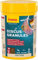Discus Granules 100 ml | hauptfutter für alle diskusfische | ohne farb- und konservierungsstoffe | langsam sinkend und mit prebiotischer Wirkung