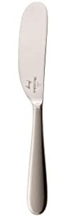 Villeroy & Boch Kensington Coltello per Spalmare, 21.2 cm, Acciaio