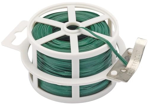 Draper 33017 Garden Tying Wire, 50m