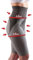 LANAFORM Mass & Slim (L) - Panty Innovazione Mutandine Dimagranti - Mutandine di Controllo - Guaina Ventre Piatto - Pancia Piatta