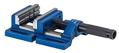 RÖHM Étau de dpv Taille 1, Largeur des mors 85 mm, 1 pièce, 863421