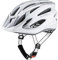 ALPINA MTB 17 Rennrad-Helm, White/Silver, 58-61