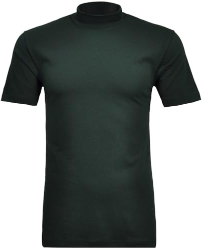 Ragman – T-shirt – Mao – Manches Courtes – pour Homme