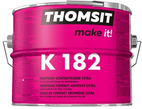 Thomsit PCI K 182 Neoprene-Kontakt­kleber Extra 5kg