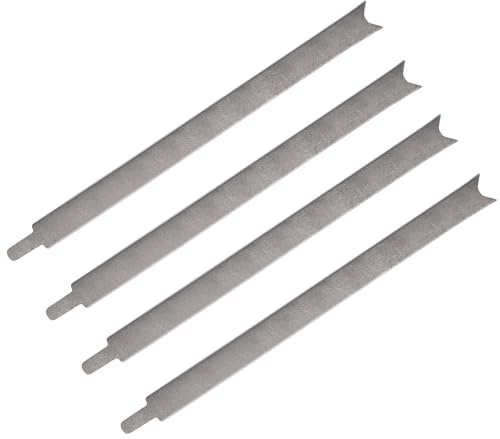 Follde 81467 for Kwikset Cylinder Removal Tool, Fits Kwikset Knob and Levers, 4 Pcs