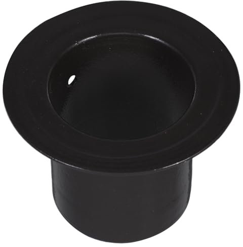 UKCOCO Adattatore per Grondaia Accessorio per Installazione Rain Chain Resistente e Leggero per Drenaggio Efficiente e Decorativo per Esterni e