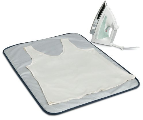 Household Essentials Ironing Blanket, 21-3/4-Inches by 28-1/4-Inches