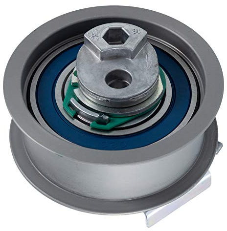 febi bilstein 38655 Spannrolle für Zahnriemen , 1 Stück