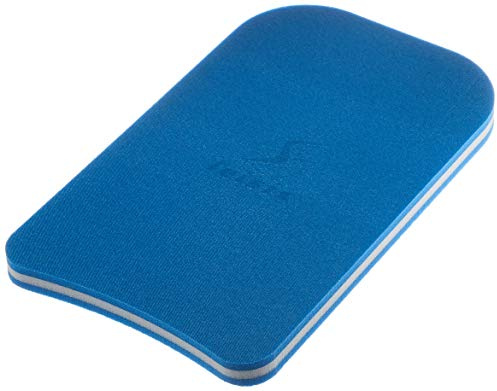 Leisis 0101011 - Tabla Grande sin Agujeros, Color Azul, 47 x 28 x 3 cm