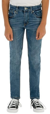 Levi's Kids 510 skinny fit jean class Jungen Burbank 8 Jahre