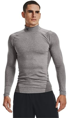 Under Armour Men's UA CG Armour Comp Mock Shirt