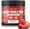 Keto-Pro Keto Electrolytes 250g | Electrolyte Powder Supporting Your Fasting, Health & Fitness Goals | 50 Servings | Cherry Berry Flavour