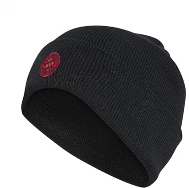 adidas Mütze FC Bayern Münschen 24/25 Black Herren (Groß)